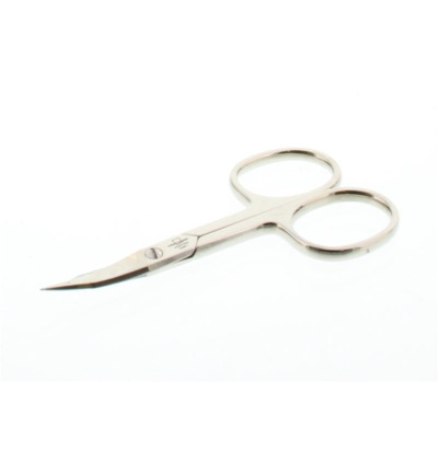 Malteser Nagelschaar 9 cm gebogen 5881/29 (1 stuk)