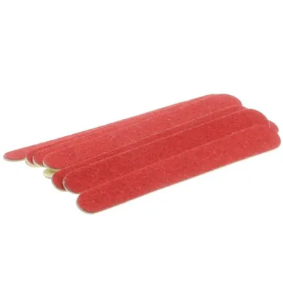 Malteser Vijlpapier 8 cm (10 stuks)