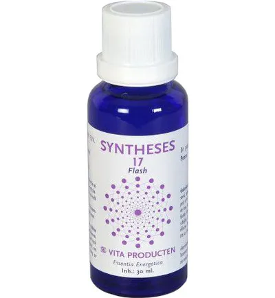 Vita Syntheses 17 flash (30 ml)