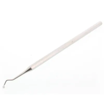Malteser Pedicure instrument 14.5 cm P6531 (1 stuk)