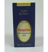 Volatile Bij Kriebelbeestjes Hoofdhuid Olie (100 ml)