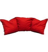 Marco Polo Kersenpitzak rugmodel 16 x 50 cm (1 stuk)