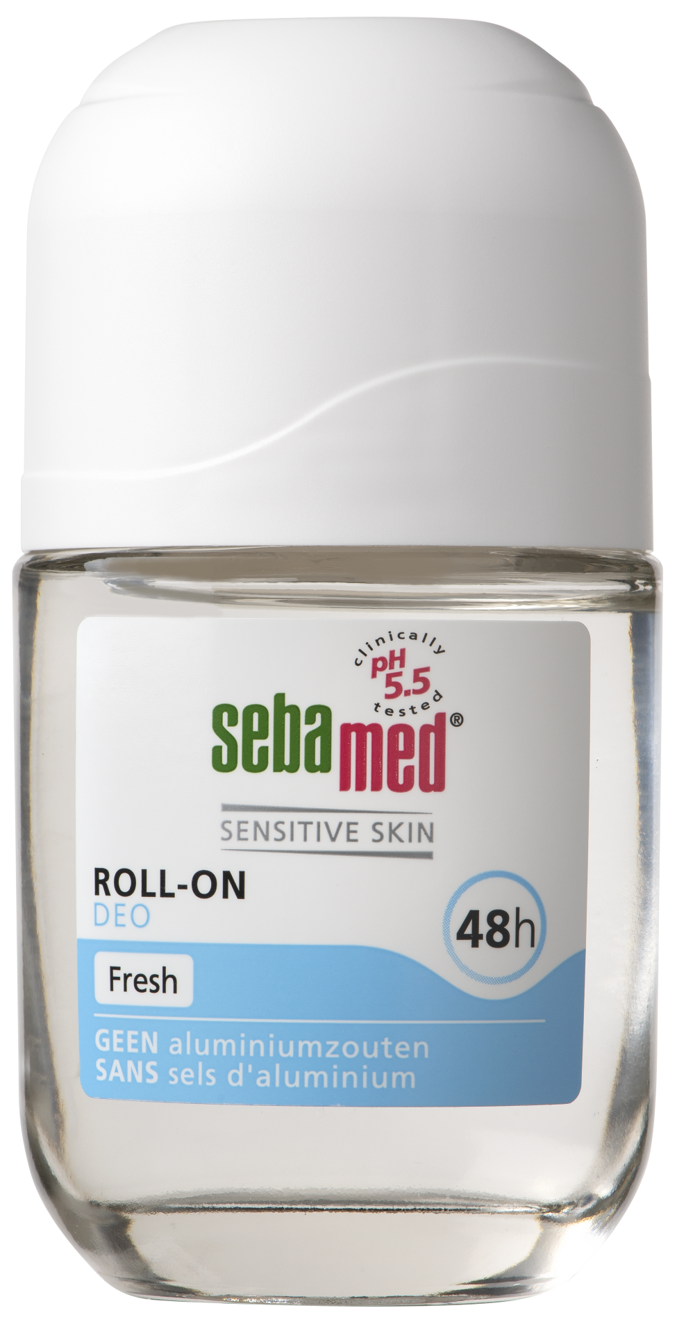 Sebamed Deodorant roller neutraal (50 ml)