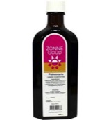 Zonnegoud Pulmonaria complex siroop (150 ml)