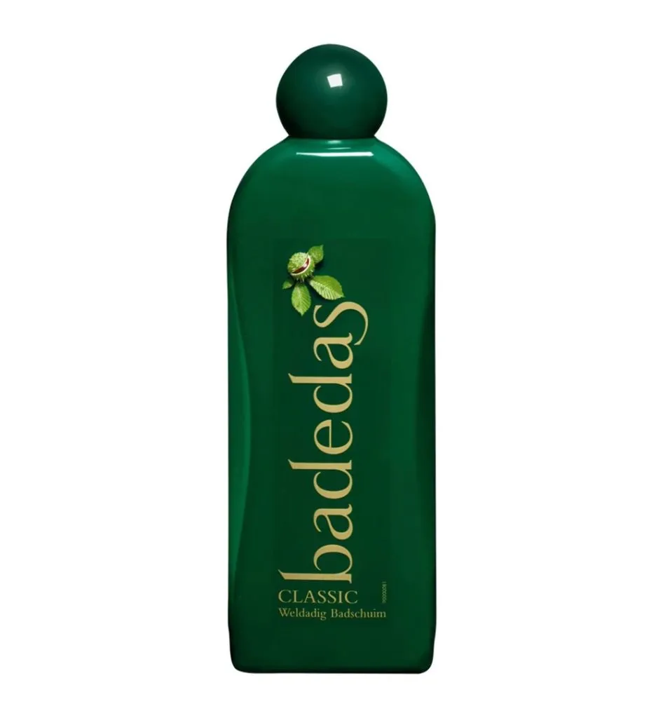 Badedas Badschuim classic (300 ml)