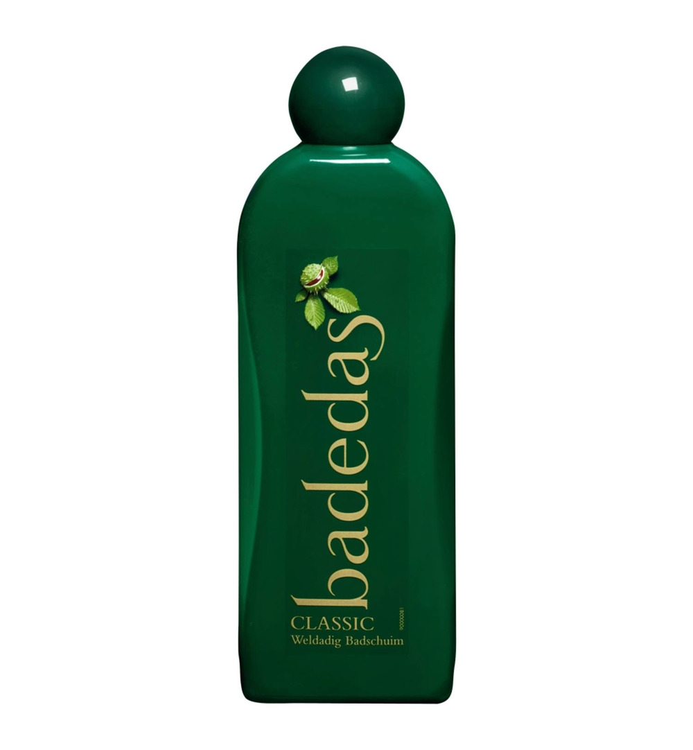 Badedas Badschuim classic (300 ml)