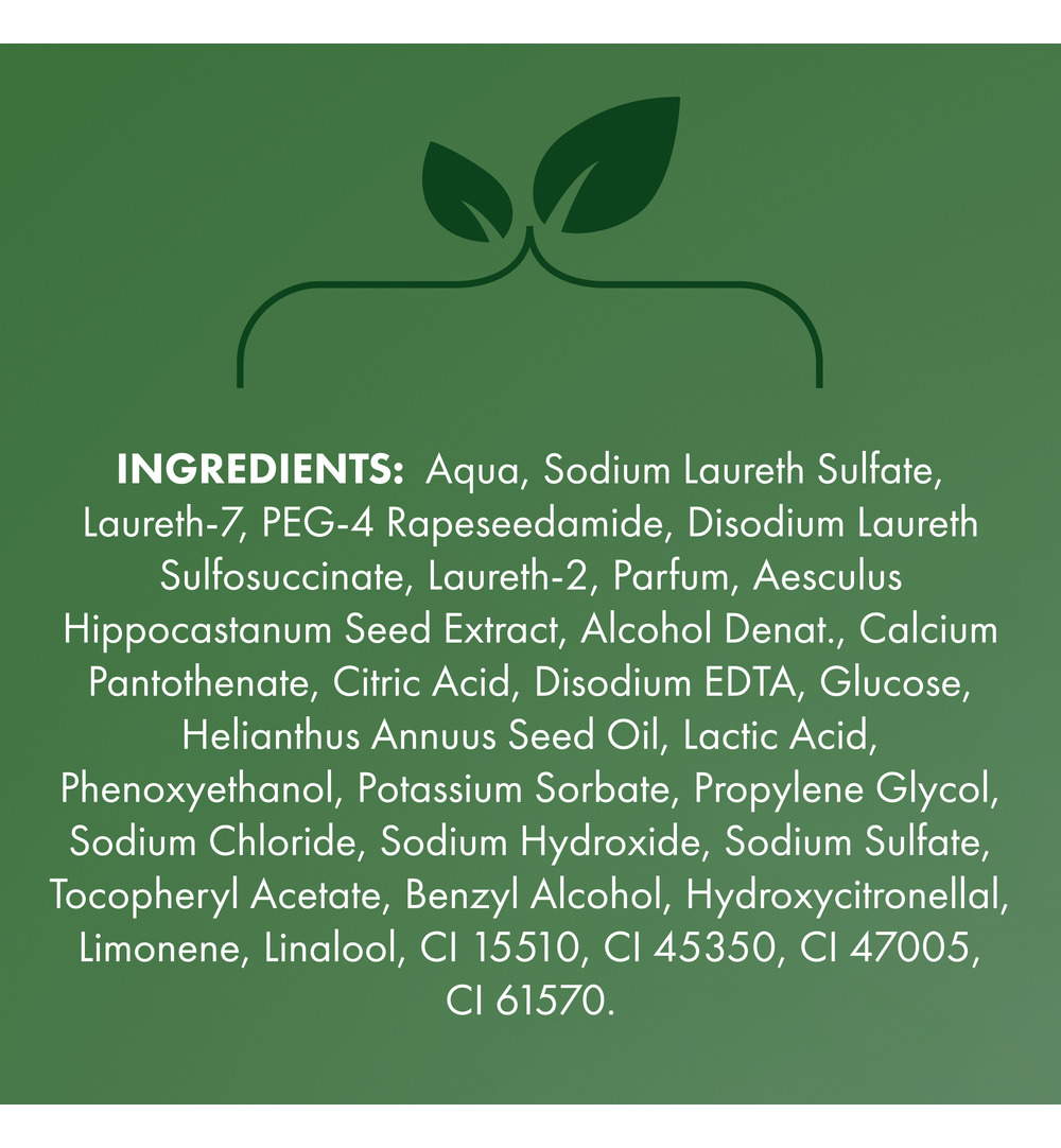 Badedas Badschuim classic (300 ml) - image 3