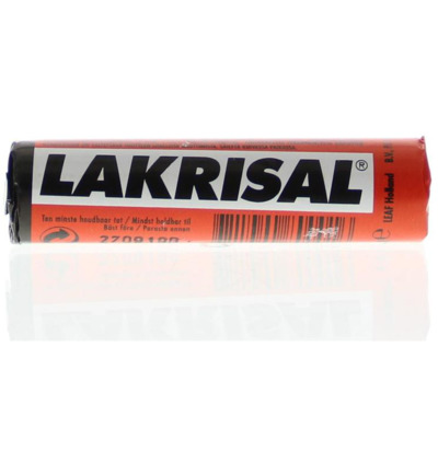 Lakrisal Salmiak (25 gr)