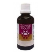 Zonnegoud Calendula olie (100 ml)