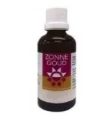 Zonnegoud Calendula olie (100 ml)