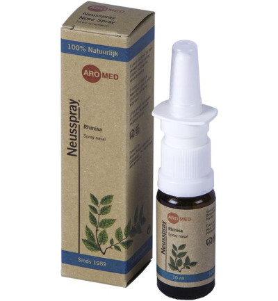 Aromed Rhinisa neusspray (10 ml)