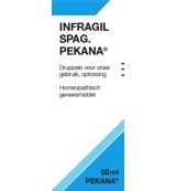 Pekana Apo infect / infragil (50 ml)
