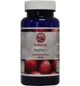 B Nagel Radical Care Nephro+ Cranberry (60 vega capsules)