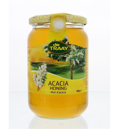 De Traay Acaciahoning (900 gr)