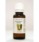 De Cruydhof Zwarte walnootbast extra sterk (20 ml)