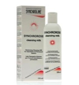 Synchroline Synchrorose cleansing milk (250 ml)