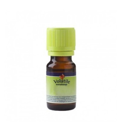 Volatile Adem Vrij (5 ml)