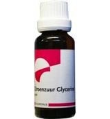 Chempropack Citroenglycerine (25 ml)