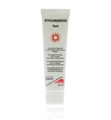 Synchroline Synchrorose fast cream gel (30 ml)