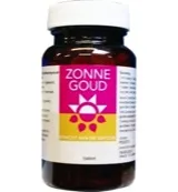Zonnegoud Artemisia complex (120 tabletten)
