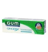 Gum Gingidex tandpasta tube (75 ml)