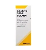 Pekana Ailgeno pekana (50 ml)