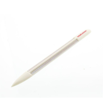 Malteser Nagelvijl 14 cm 3 vlak DF30-14 (1 stuk)