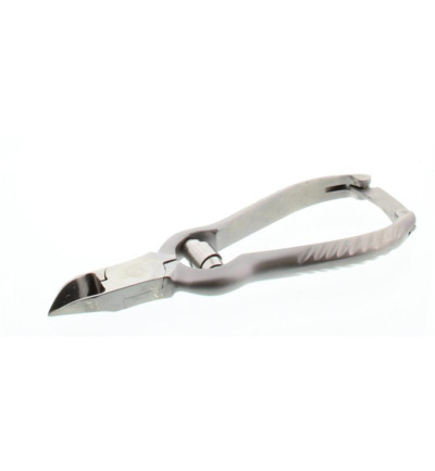 Malteser Nageltang puff 11,5 cm 504-4R (1 stuk)