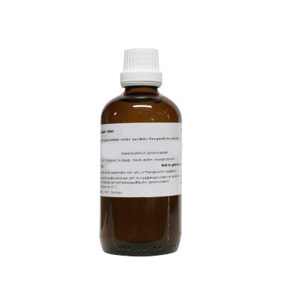 Homeoden Heel Berberis vulgaris D6 (100 ml)