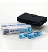 Spruyt Hillen Medicijn doseeretui 7 dagen (1 stuk)