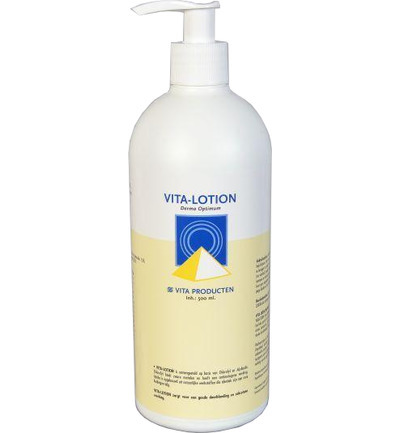 Vita Lotion (500 ml)