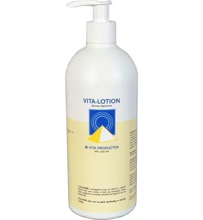 Vita Lotion (500 ml)