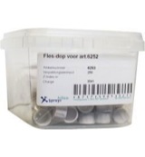 Spruyt Hillen Fles dop voor artikel (250 stuks)