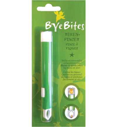 Heltiq Tekenpincet (1 stuk)