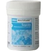 Dnh Sopida multiplant (120 tabletten)