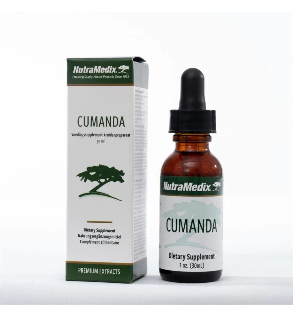 Nutramedix Cumanda (30 ml)