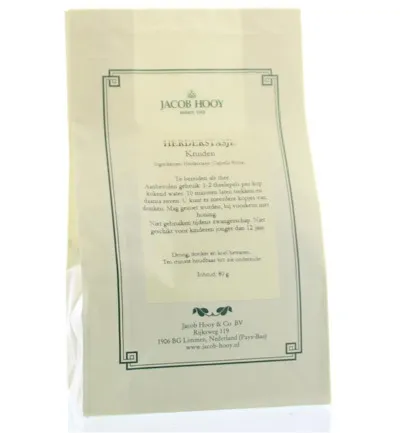 Jacob Hooy Herderstasje Thee (80 gr)