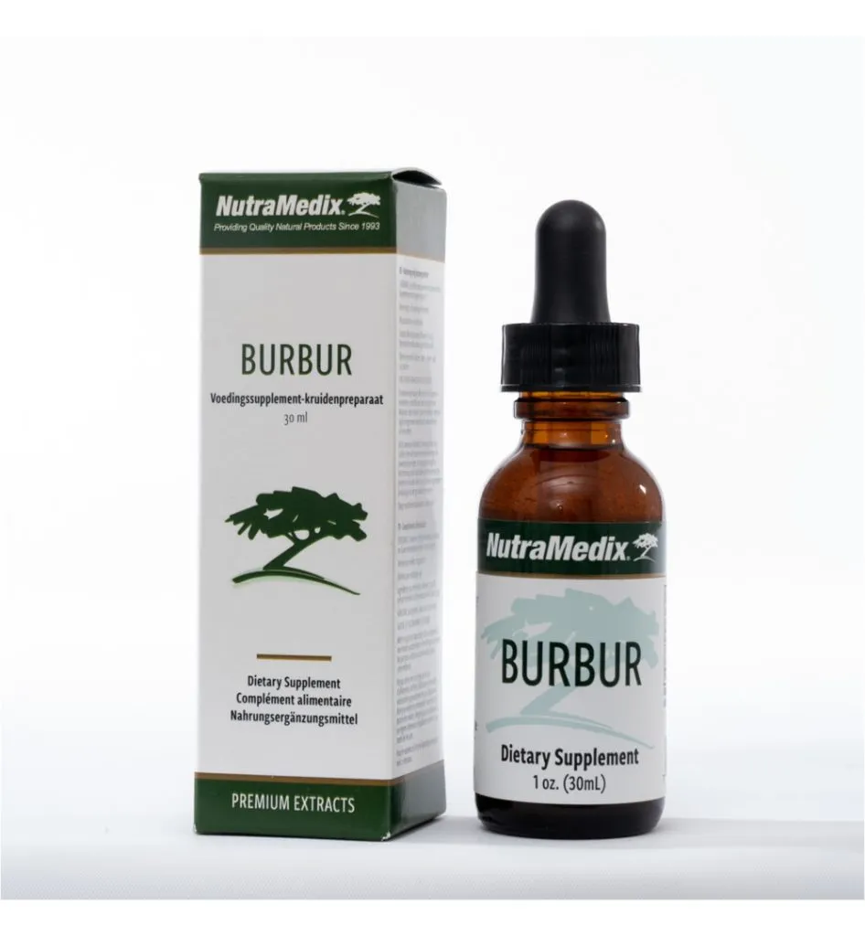 Nutramedix Burbur (30 ml)
