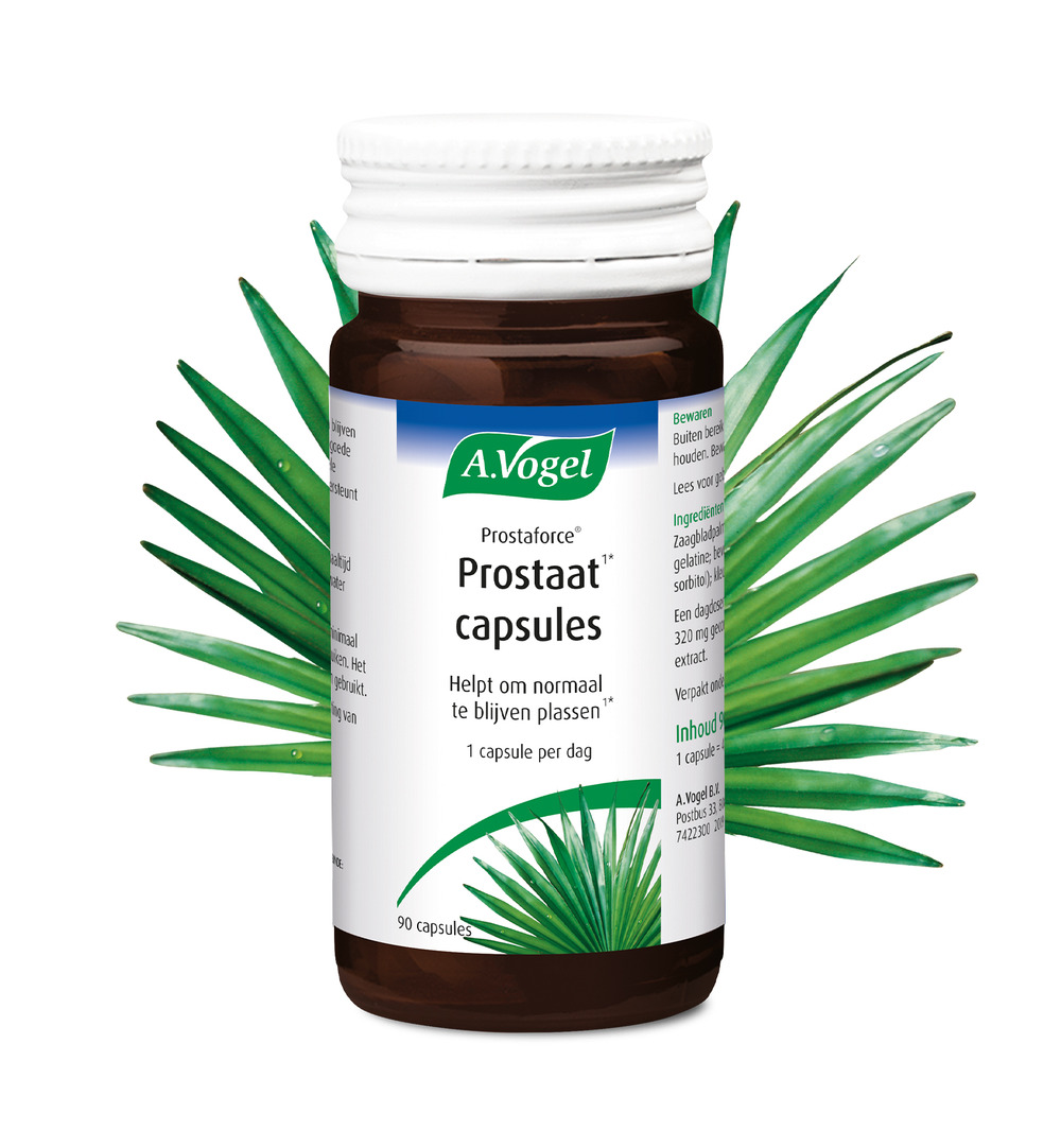 A.Vogel Prostaforce (90 capsules)