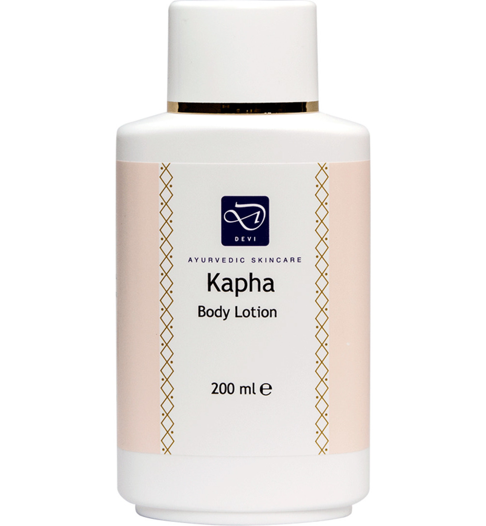 Holisan Kapha bodylotion devi (200 ml)