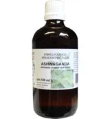 De Cruydhof Withania Somnifera/Ashwagandha Tinctuur (100 ml)