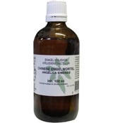 De Cruydhof Angelica sinensis rad/chinese engelwortel tinct (100 ml)