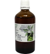 De Cruydhof Angelica officinalis/engelwortel tinctuur bio (100 ml)