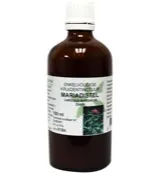 De Cruydhof Carduus marianus fructus / mariadistel tinctuur (100 ml)
