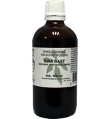 De Cruydhof Cinchona officinalis cort / kina bast tinctuur (100 ml)