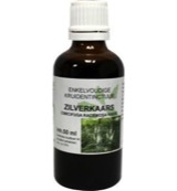 De Cruydhof Cimicifuga racemosa / zilverkaars tinctuur (50 ml)