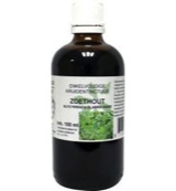 De Cruydhof Glycyrrhiza glabra radix / zoethout tinctuur bio (100 ml)