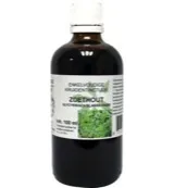 De Cruydhof Glycyrrhiza glabra radix / zoethout tinctuur bio (100 ml)