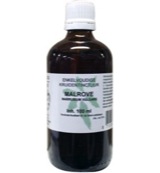 De Cruydhof Marrubium vulg herb / malrove tinctuur (100 ml)