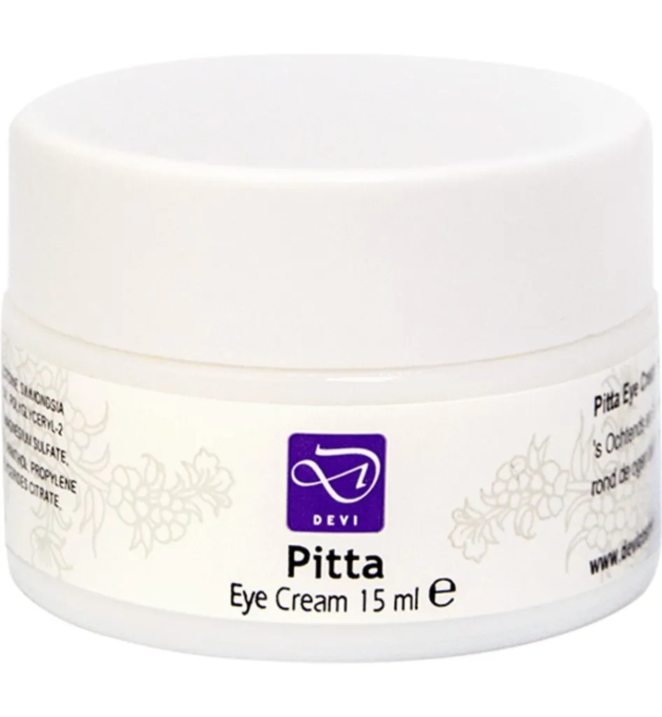Holisan Pitta eye cream devi (15 ml)